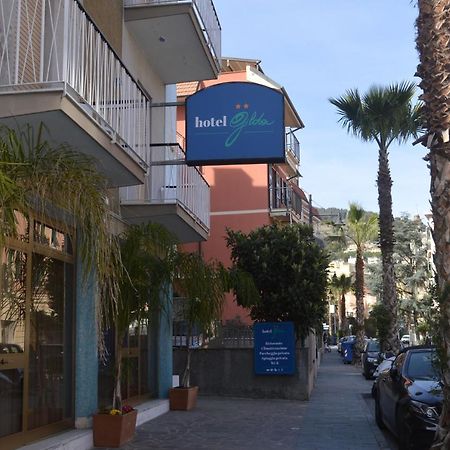 Hotel Gilda Laigueglia Extérieur photo