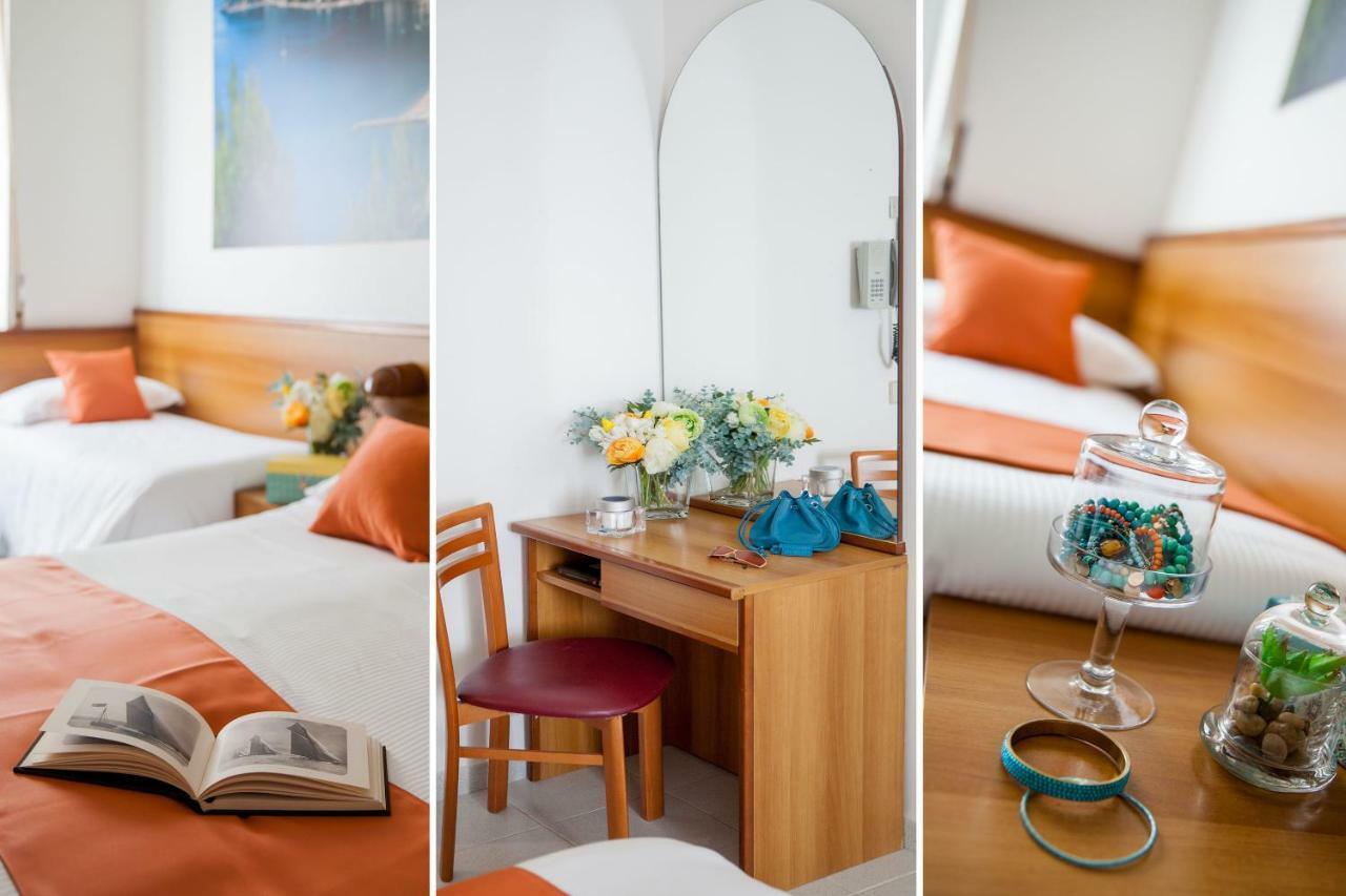 Hotel Gilda Laigueglia Extérieur photo
